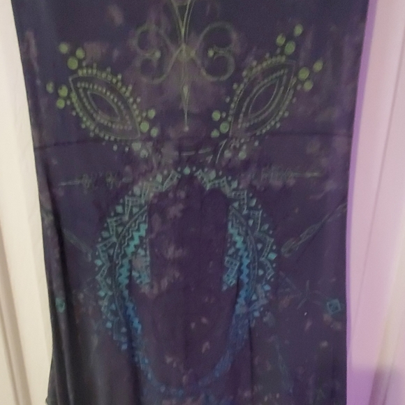 Yoga top - Picture 2 of 4